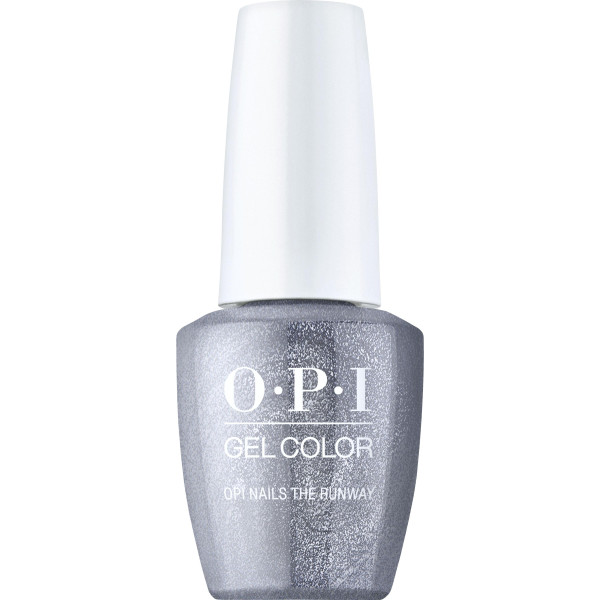 OPI Gel color Collection Milan - OPI Nails the Runway 15ML