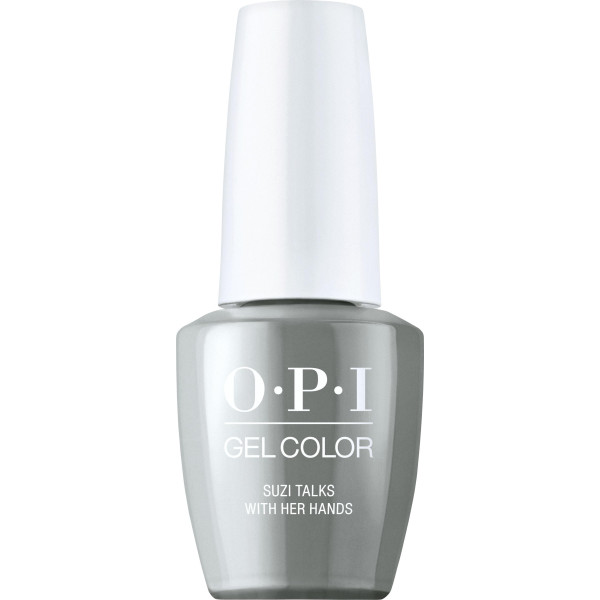 OPI Gel color Collection Milan - Suzi Talks with Her Hands 15ML