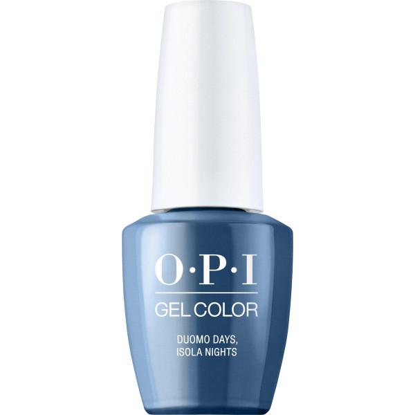 OPI Gel color Collection Milan - Duomo Days, Isola Nights 15ML