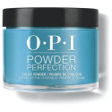OPI Powder Perfection Collection Milan - Drama at La Scala 43g