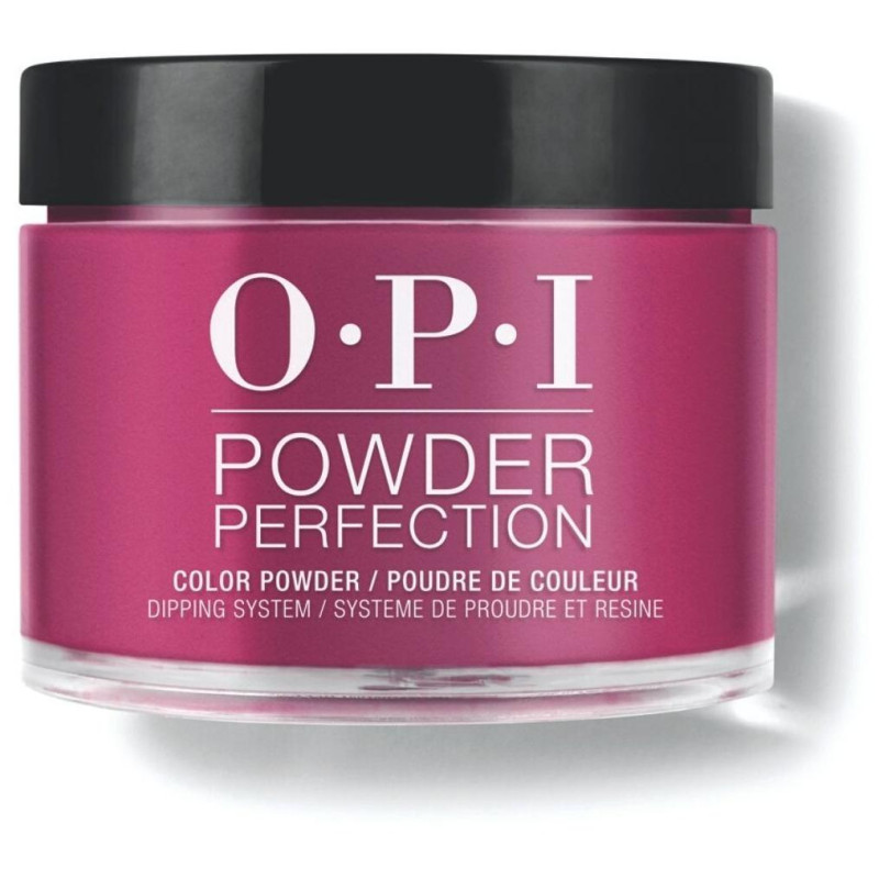 OPI Powder Perfection Complimentary Wine 43g