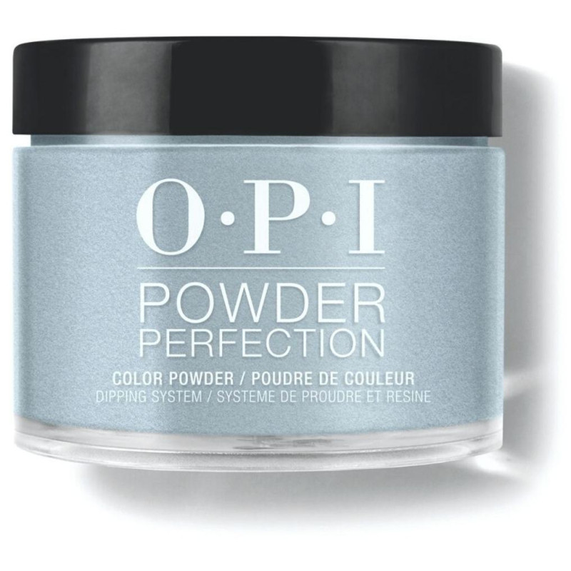 OPI Powder Perfection Suzi Talks with Her Hands 43g