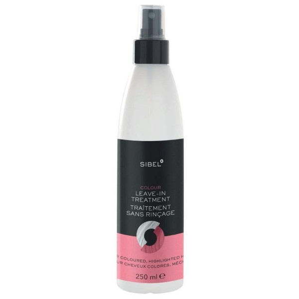 Colour Care Leave-In Treatment Sibel 250ML