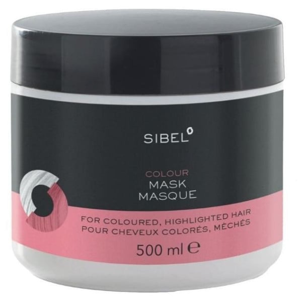  Masque Colour Sibel 500ML