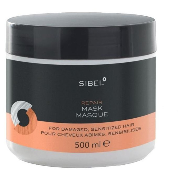  Masque Repair Sibel 500ML