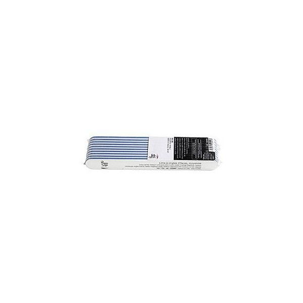 Lime Blanche Peggy Sage 2 Faces moyennes lot de 10 122092 Lime Blanche Peggy Sage 2 Faces moyennes lot de 10 122092