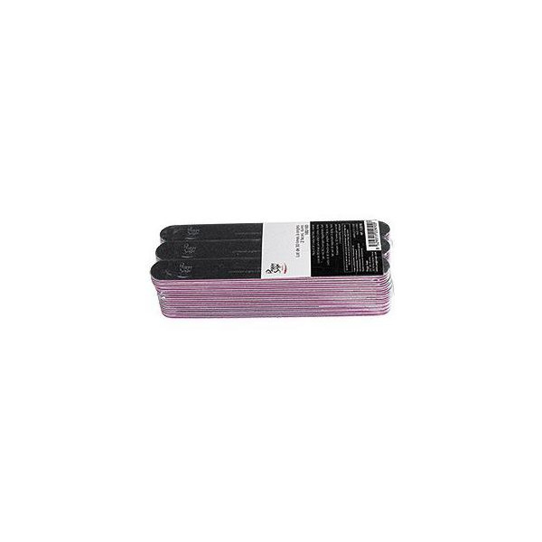 Cal Negro Peggy sage 2 lados por lotes duro de 30 122970 Cal Negro Peggy sage 2 lados por lotes duro de 30 122970