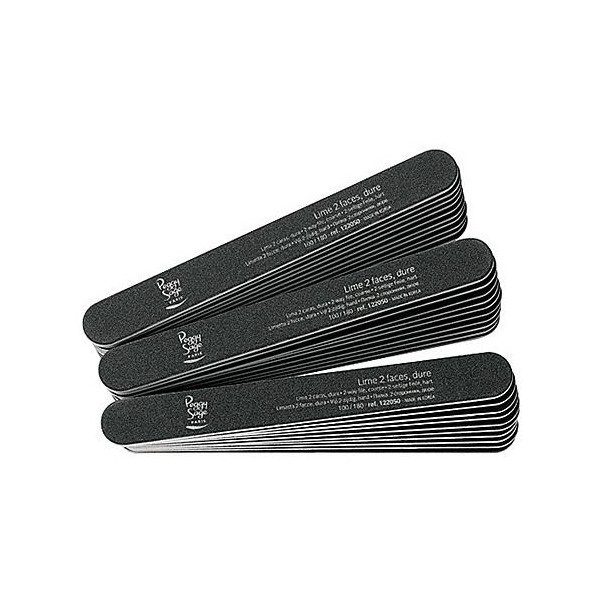 Lime Black Peggy Sage 2 sides hard and Medium lot of 30 122051 Lime Black Peggy Sage 2 sides hard and Medium lot of 30 122051