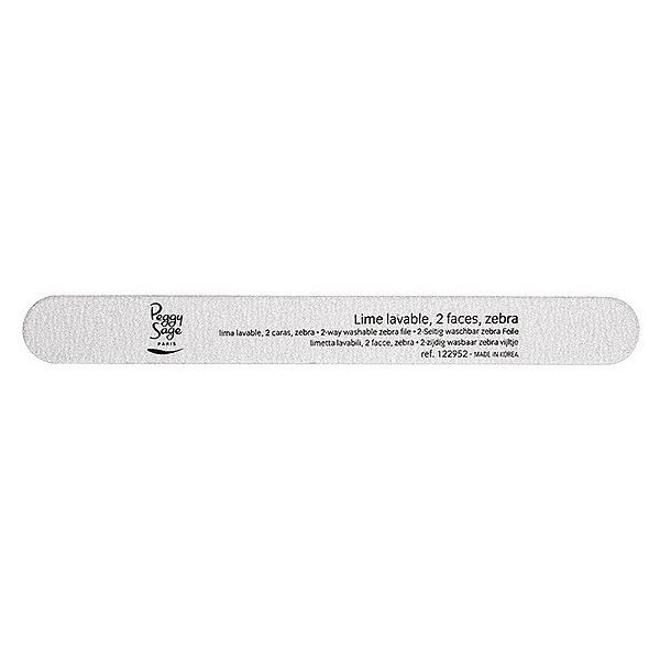Lime ZBRA Peggy sage 2 facce dure 122.952 Lime ZBRA Peggy sage 2 facce dure 122.952