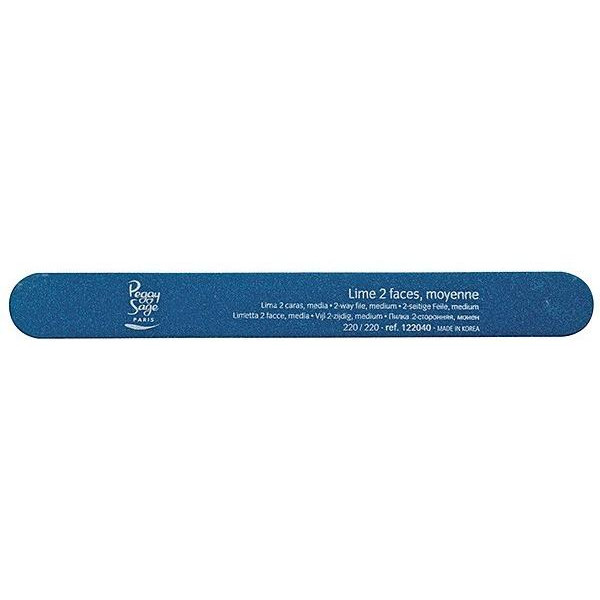 LIME MEDIUM BLUE - PEGGY SAGE LIME MEDIUM BLUE - PEGGY SAGE
