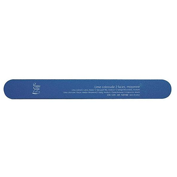Lime Colossale Bleue Peggy sage Grain Moyen 122150 Lime Colossale Bleue Peggy sage Grain Moyen 122150
