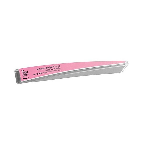 Polierer Design 4 Gesichter Peggy Sage 122302 Polierer Design 4 Gesichter Peggy Sage 122302