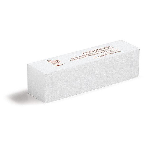 Bloc Ponce Blanc Peggy sage 122210 Bloc Ponce Blanc Peggy sage 122210