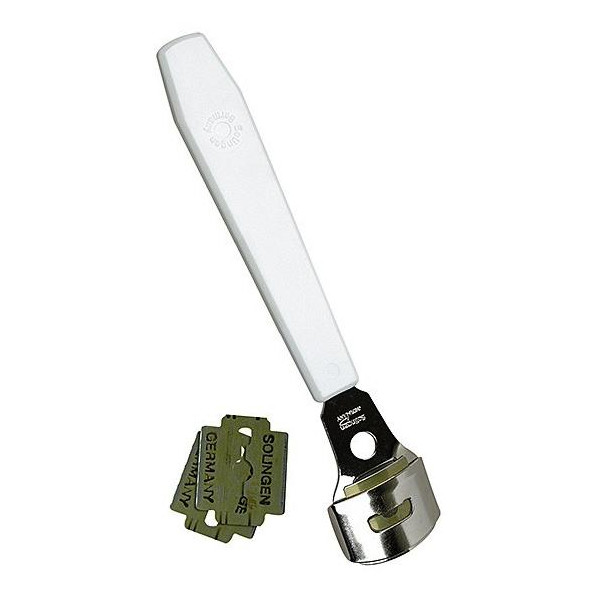 Etui 10 Lames Coupe Corps 300021 Etui 10 Lames Coupe Corps 300021