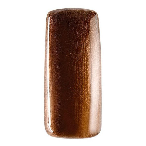 Gel UV de couleur Peggy sage marron glacé Gel UV de couleur Peggy sage marron glacé