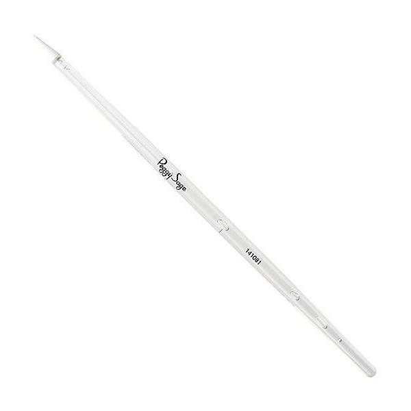 Uv Gel Pennello punta Electronics 141081 Uv Gel Pennello punta Electronics 141081