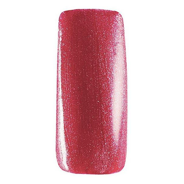 Gel UV di colore rosa ciliegia Peggy Sage Gel UV di colore rosa ciliegia Peggy Sage