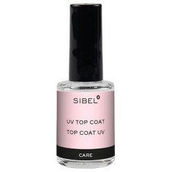 Top-Coat UV Sibel 14ML