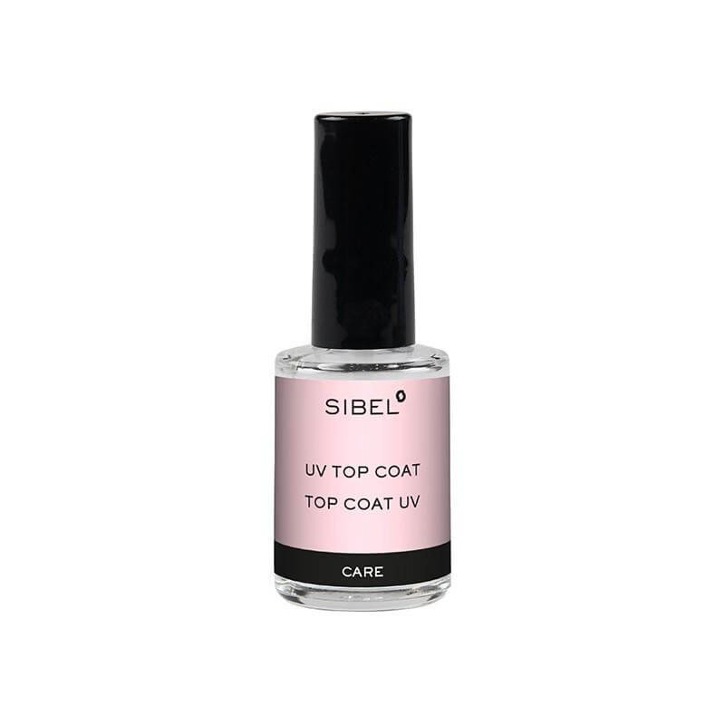 Top coat UV Sibel 14ML