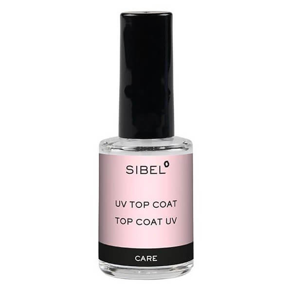 Top-Coat UV Sibel 14ML