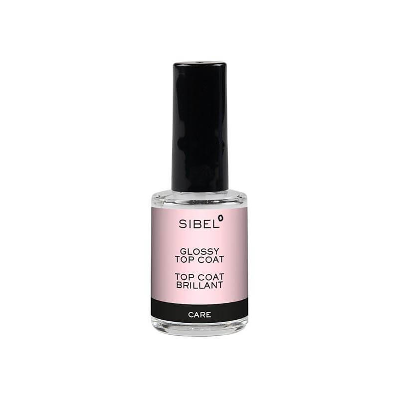 Top coat extra glanzend Sibel 14ML
