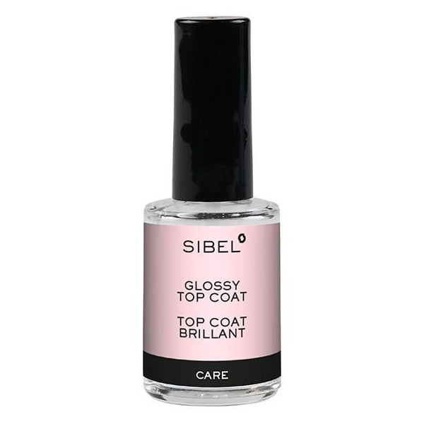 Top coat extra brillant Sibel 14ML Top coat extra brillant Sibel 14ML