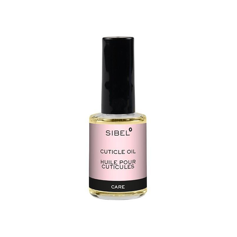 Nail and cuticle oil Sibel 14ML