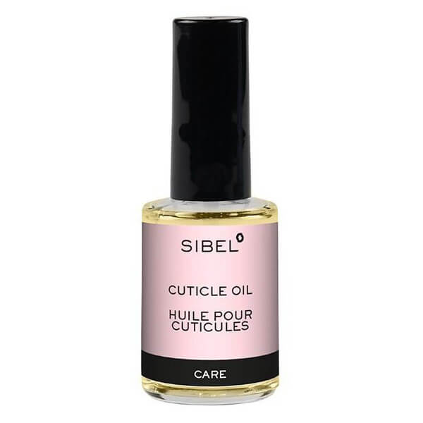 Aceite para uñas y cutículas Sibel 14ML