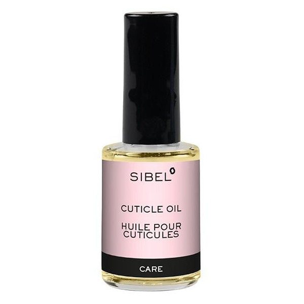 Nail and cuticle oil Sibel 14ML