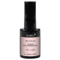 Vernis semi-permanent n°2 Early Bird Sibel 14ML
