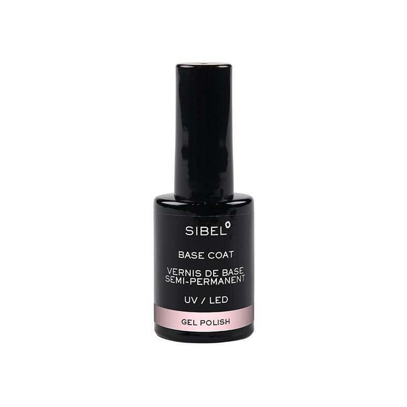 Base coat Gel-Nagellack Sibel 14ML Base coat Gel-Nagellack Sibel 14ML