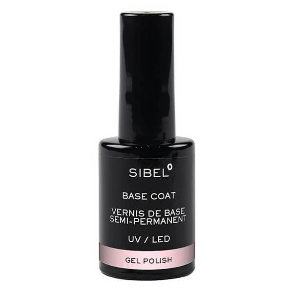 Base coat smalto gel Sibel 14ML