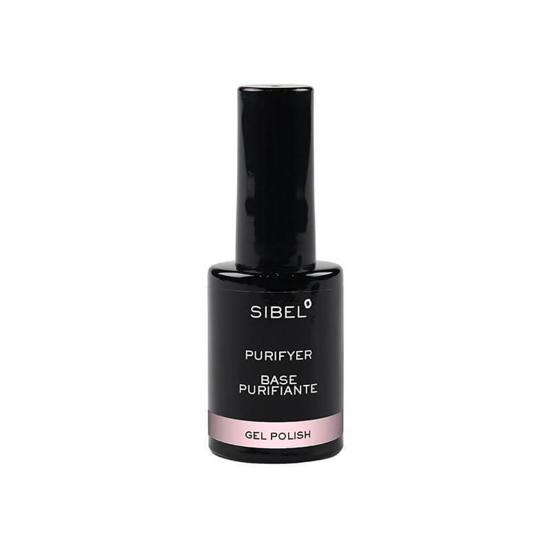  Vernis gel primer purifiant Sibel 14ML