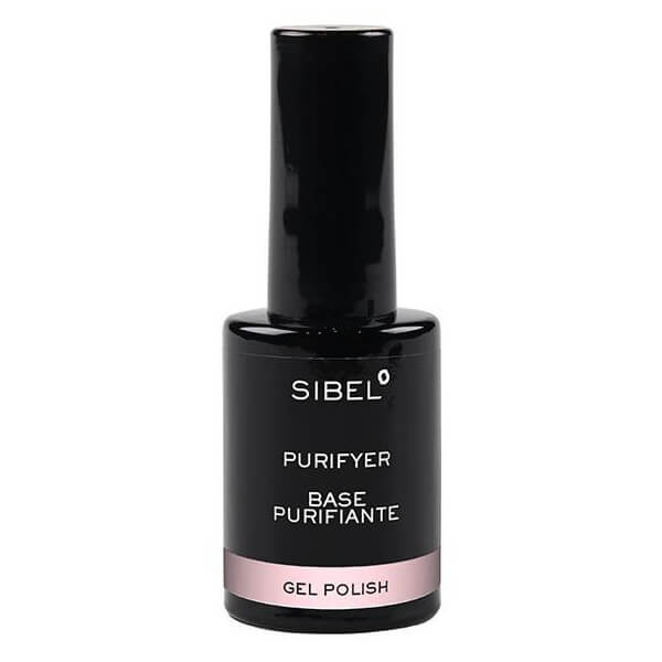  Vernis gel primer purifiant Sibel 14ML