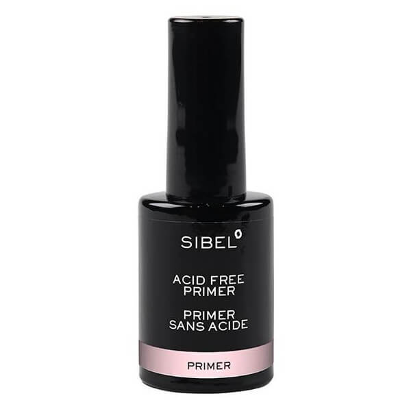 Primer sem ácido Sibel 14ML Primer sem ácido Sibel 14ML