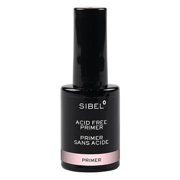 Primer sans acide Sibel 14ML Primer sans acide Sibel 14ML
