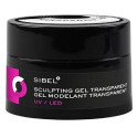 Gel modelant transparent Sibel 20ML
