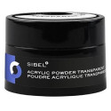 Poudre acrylique transparent Sibel 20g