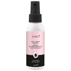  Spray préparateur ongles Sibel 100ML
