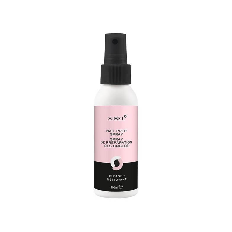 Spray preparador de unhas Sibel 100ML