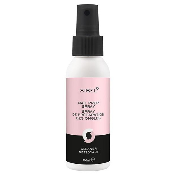 Nail prep spray Sibel 100ML