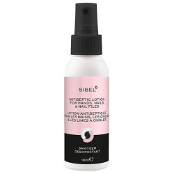  Lotion antiseptique en spray Sibel 100ML
