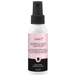  Lotion antiseptique en spray Sibel 100ML