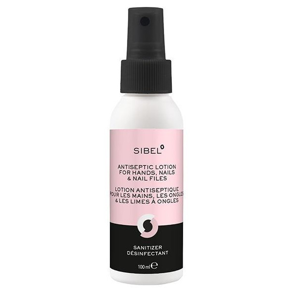 Antiseptic spray lotion Sibel 100ML