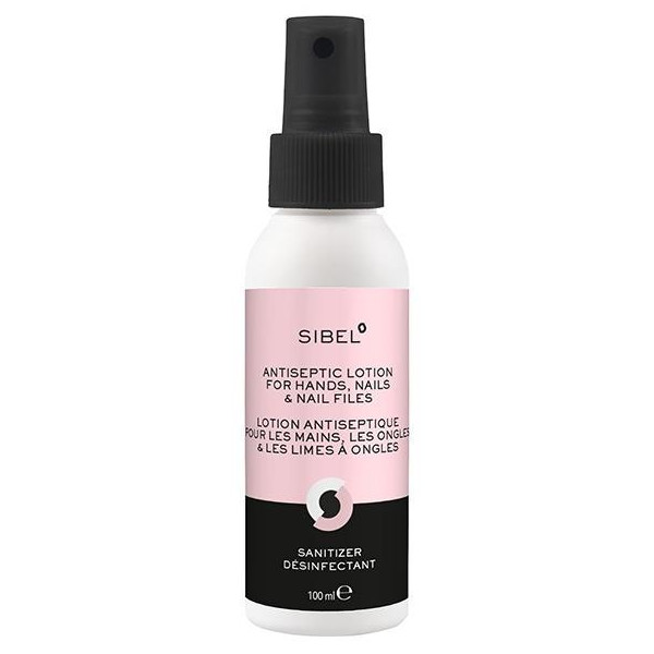 Lotion antiseptique en spray Sibel 100ML Lotion antiseptique en spray Sibel 100ML