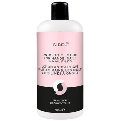 Antiseptische lotion Sibel 500ML