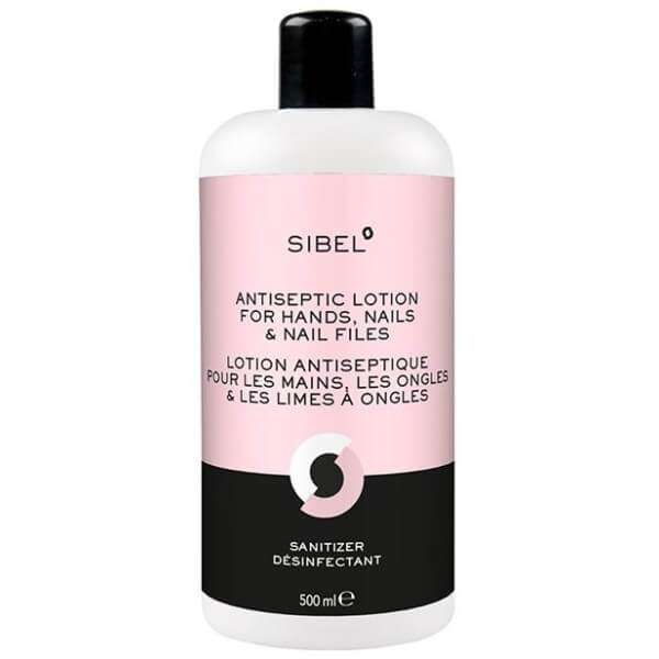 Loción antiséptica Sibel 500ML