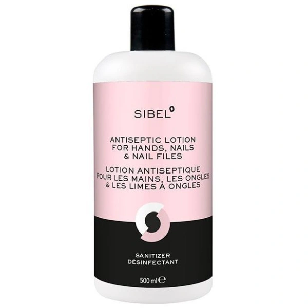 Lotion antiseptica Sibel 500ML