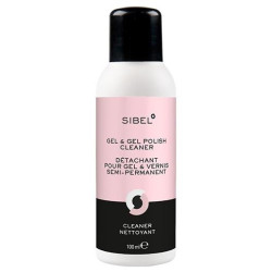 Reinigende gel Sibel 100ML
