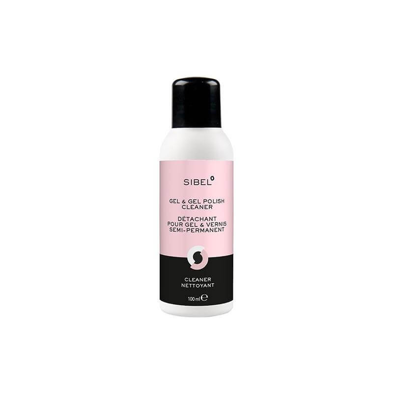 Reinigende gel Sibel 100ML
